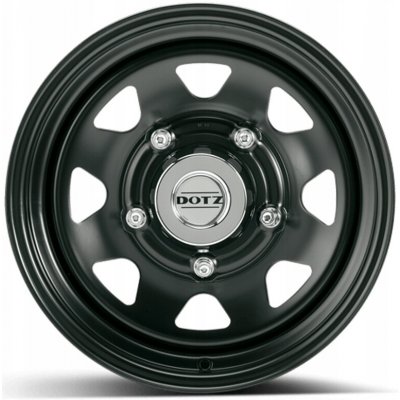 DOTZ 4X4 7x16 5x120 ET35 – Hledejceny.cz
