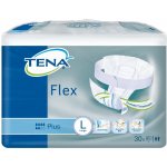 Tena Flex Plus L 30 ks – Zbozi.Blesk.cz