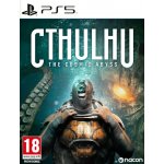 Cthulhu: The Cosmic Abyss – Zboží Mobilmania
