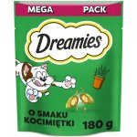 Dreamies Mix šanta kočičí 180 g – Zbozi.Blesk.cz