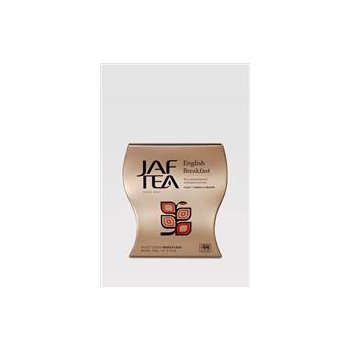 Jaftea Black English Breakfast FBOP papír 100 g