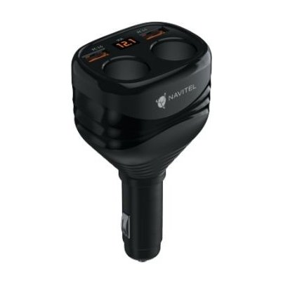 NAVITEL USP55 Pro – Zboží Živě