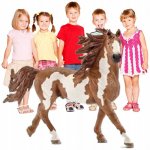 Schleich 13794 Pinto Hřebec – Sleviste.cz
