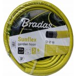 FLO hadice zahradní zelená FLO 1/2" 30m – Zboží Dáma