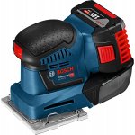 Bosch GSS 18V-10 Professional 0.601.9D0.201 – Hledejceny.cz