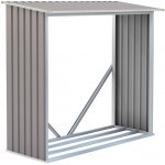 Rojaplast WC-A dřevník 182x75 cm WC-A – Zboží Dáma Rojaplast WC-A dřevník 182x75 cm WC-A – Zboží Dáma