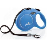 Flexi Automatické vodítko páska New Classic – Zboží Dáma