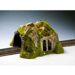 Noch tunel dvoukolejný přímý 02430 – Zboží Dáma