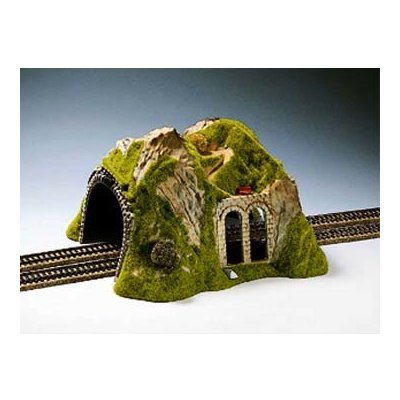 Noch tunel dvoukolejný přímý 02430 – Zboží Dáma