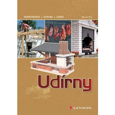 Udírny – Zboží Mobilmania