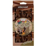 Silikomart Forma na čokoládu - Mr. Ginger – Zbozi.Blesk.cz