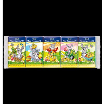 Only Velikonoční čokoládka 5x15 g – Zboží Dáma