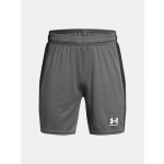 Under Armour UA B's Ch. Knit Short šedá – Zboží Dáma