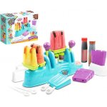 Tm toys PULL POPS Sada továrna na zmrzlinu – Hledejceny.cz