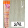 Barva na vlasy JJ Direct Clear Neutro pro barva na vlasy 100 ml