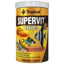 Tropical SuperVit Chips 5 l, 2,6 kg