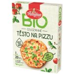 Amylon Bio celozrnné těsto na pizzu 250 g – Zboží Dáma