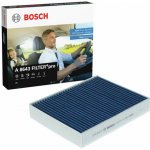 Filtr, vzduch v interiéru BOSCH 0 986 628 643 – Hledejceny.cz