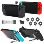 JYS Sada Steam Deck, Nintendo Switch, kryty joysticků stojan JYS-SD015 – Hledejceny.cz