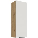 Stolarz-Lempert Kuchyňská skříňka Aria WH-AR - horní 40 G-108 1F – Hledejceny.cz