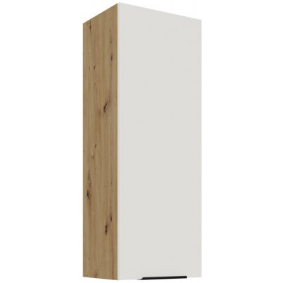 Stolarz-Lempert Kuchyňská skříňka Aria WH-AR - horní 40 G-108 1F – Hledejceny.cz