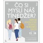 Čo si myslí náš tínedžer? - Tanith Careyová – Zbozi.Blesk.cz