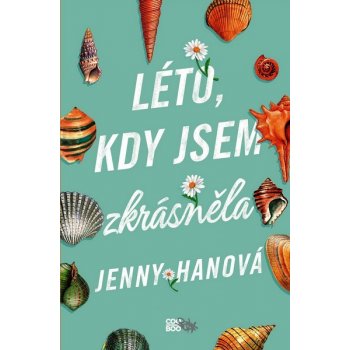 Léto, kdy jsem zkrásněla - Jenny Han