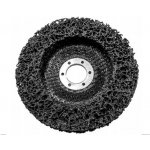 Kraft & Dele Brusný kotouč porézní 125 mm KD978 – Hledejceny.cz