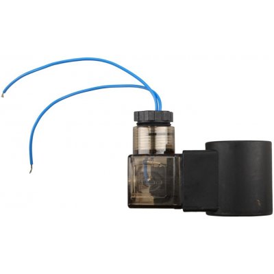 Invento Magnetický ventil SL S32 – Hledejceny.cz