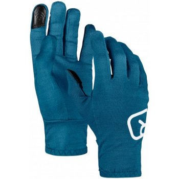 Ortovox 185 Rock´N´Wool Gloves Black