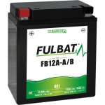 Fulbat FB12A-A/B GEL – Zboží Mobilmania