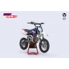 PITBIKE YCF START 125SE sestavená na prodejně