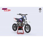 PITBIKE YCF START 125SE sestavená na prodejně