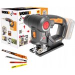 Worx WX550.9 – Zboží Dáma Worx WX550.9 – Zboží Dáma