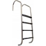 PWS STANDARD schůdky 4 stupně – Zbozi.Blesk.cz