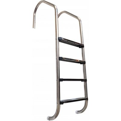 PWS STANDARD schůdky 4 stupně – Zbozi.Blesk.cz