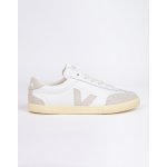 Veja Volley O.T. Leather WHITE NATURAL – Zboží Dáma