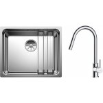 Set Blanco Etagon 500-U + Oltens Litla – Hledejceny.cz