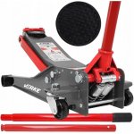 Verke Pojízdný hydraulický nízkoprofilový zvedák 3 t V80109 – Hledejceny.cz
