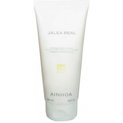 Ainhoa Senskin Hydrating Cream denní hydratační krém pro citlivou pleť SPF6 200 ml