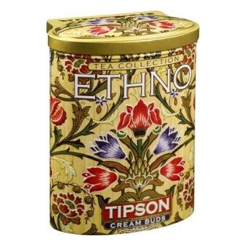 Tipson ETHNO CREAM Buds 100 g