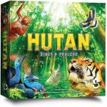 Hutan Život v pralese – Zboží Mobilmania