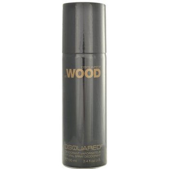 Dsquared2 Wood deospray 100 ml