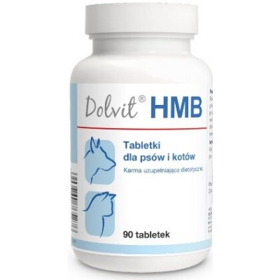 Dolfos Dolvit HMB 90 tab – Hledejceny.cz