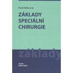 Základy speciální chirurgie – Hledejceny.cz