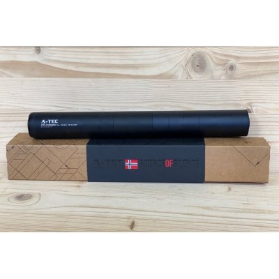 A Tec AR Integral DD Blackout, Ráže: .300 AAC Blackout, modulový závit 5/8"-24 – Zboží Dáma