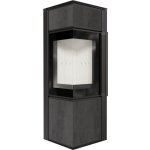 Kratki TORA S 8 kW 150 křemenný sintr NATURALI PIETRA DI SAVOIA A – Zboží Mobilmania