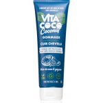 Vita Coco Scalp Scrub Vlasový peeling proti lupům 250 g – Zbozi.Blesk.cz