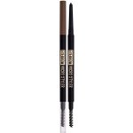 Dermacol Eyebrow Micro Styler automatická tužka na obočí s kartáčkem 02 0,1 g – Zbozi.Blesk.cz