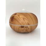 BEWIT Aroma Difuzér Smell Line Světlé Dřevo 150 ml – Zboží Dáma